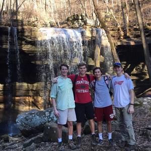 Meet your Posher, Joe